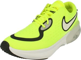 Nike Childrens Unisex Joyride Dual Run Gs Green Trainers - Size UK 4.5