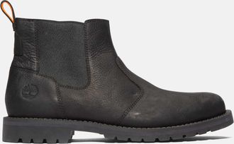 Timberland Mens Redwood Falls Chelsea Boot