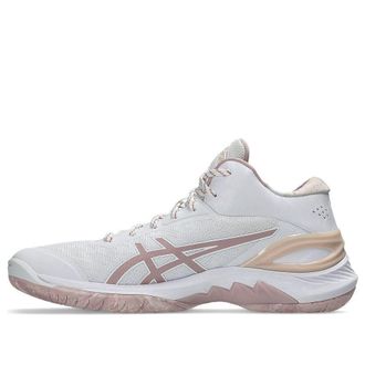 Asics Gel-Burst 28 White Morganite 1063A099-103
