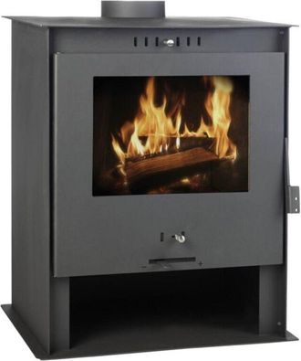 Theca Estufa De Le&ntilde;a 707 Ecodesign - 18 Kw