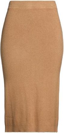SUSY-MIX BOTTOMWEAR - Midi skirts sur YOOX.COM
