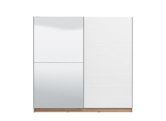 Inosign Schwebetürenschrank »Mondego« mit Spiegel