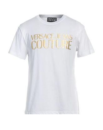 Versace TOPWEAR - T-shirts on YOOX.COM