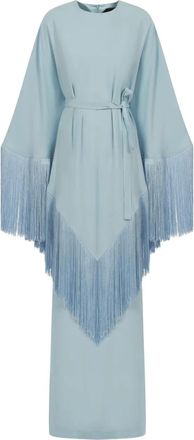 Taller Marmo Abito Bohemian - Blu