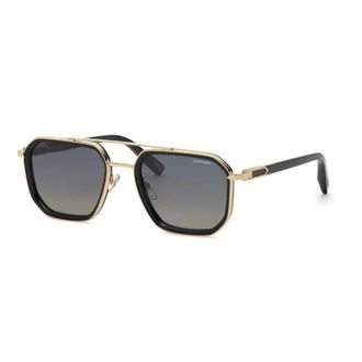 Chopard Schm40V 700P Sunglasses - male - Chopard - Sunglasses - Multicolor - 56 MM - Accessories