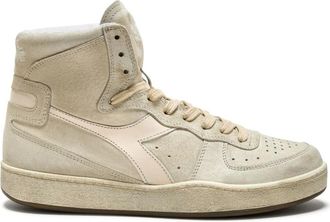 Diadora Hombre, Zapatos, Beige, Talla: 40 EU