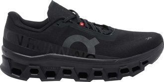 On Running Black Cloudmster 1 Sneakers