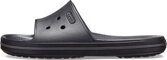 Crocs Crocband lll Black Sandals 205733-02S