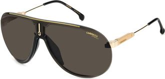 Carrera Resin Sunglasses