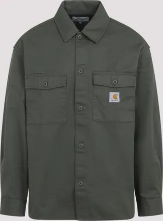 Carhartt Work in Progress Carhartt Wip Kelly overhemdjack