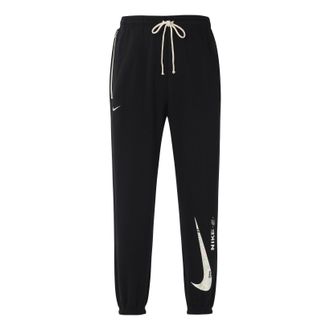 Nike logo joggers Black FB1834-010