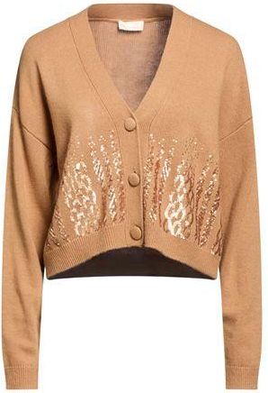 Liu Jo PRENDAS DE PUNTO - C&aacute;rdigans en YOOX.COM
