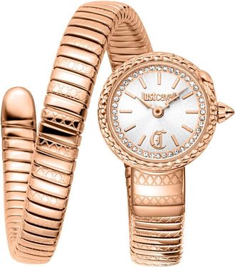 Just Cavalli Womens Sirena Watch