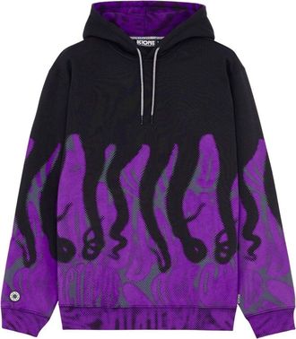 Felpa octopus saldi on sale