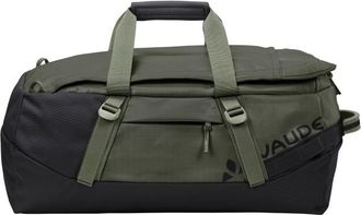 Vaude Cityduffel 35 Reisetasche - | oliv