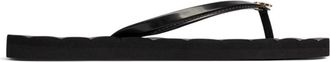 Tory Burch Ladies Kira Flip Flops, Size 5