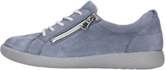 Waldl&auml;ufer Dames, Schoenen, Blauw, Maat: 35 1/2 EU