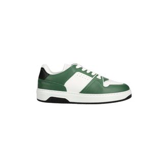 Copenhagen Cph167M Sneakers - Heren - Schoenen - Veelkleurig - Maat: 44 EU Leer