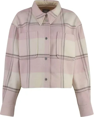 Canada Goose Almandine jack - Beige