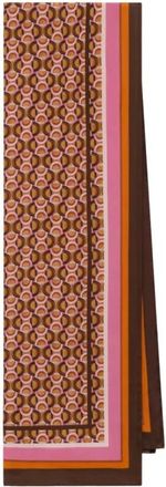 Maliparmi Stola 70x200 Collection Prints - - Accessories - Donna - Multicolore - ONE SIZE