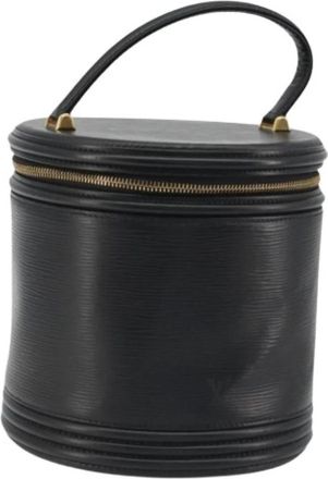 Louis Vuitton Pre-owned Bolso de Mano Cannes - Pre-owned - Mujer - Negro - ONE SIZE