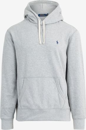 Polo Ralph Lauren Sweatshirt aus Baumwollmix mit Kapuze brod&eacute; Pony M Classics