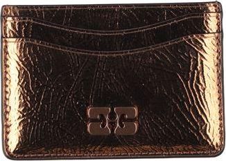 Ganni Marroquiner&iacute;a - Tarjeteros en YOOX.COM