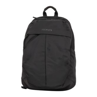 Premiata Backpacks, unisex, Black, Size: ONE SIZE Wonder 2125 Backpack