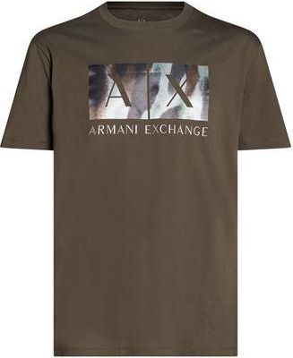 A|X Armani Exchange CAMISETAS Y TOPS - Camisetas en YOOX.COM