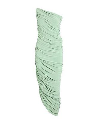 Norma Kamali DRESSES - Maxi dresses sur YOOX.COM