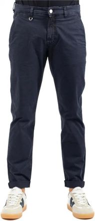 Siviglia Hombre, Vaqueros, Azul, Talla: W36