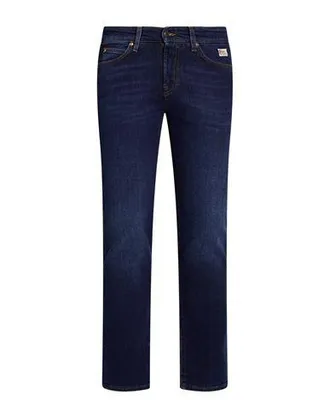 Roy Rogers HOSEN & R&Ouml;CKE - Jeanshosen auf YOOX.COM
