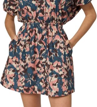 Cleobella Kimberly Mini Dress In Le Jules