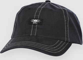 Quiksilver Mercury Cappellino nero