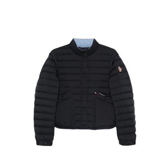 Moncler Madulains Button Quilted Jacket