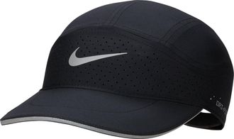 Nike Nike Mens Dfadv Fly U Ab Rfltv Baseballkappe, Black/Anthracite/Reflective Si, M/L
