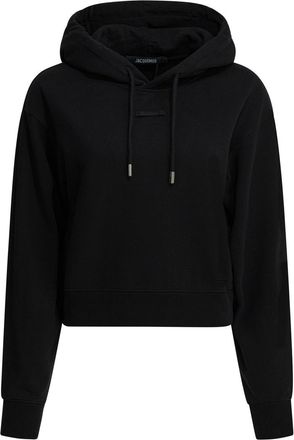 Jacquemus Gros Grain Hoodie