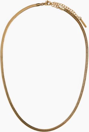 H&M Wasserdichte Halskette - Gold