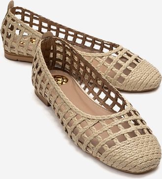 Prologue Elvaris Geweven Ballerina