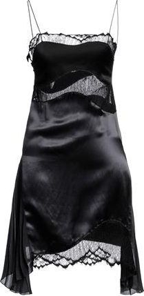 Victoria Beckham DRESSES - Mini dresses sur YOOX.COM