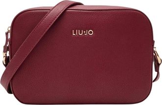 Liu Jo Bags - Dames - Schoudertassen - Rood - ONE Size - Tassen