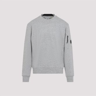 C.P. Company C. P. Company Crewneck Lens Sweatshirt