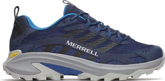 Merrell Moab Speed 2 in Blue