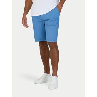 Raging Bull Classic Chino Shorts in Mid Blue at Nordstrom, Size 40