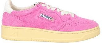 Autry FOOTWEAR - Trainers on YOOX.COM