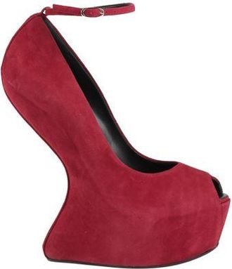 Giuseppe Zanotti CALZADO - Zapatos de sal&oacute;n en YOOX.COM