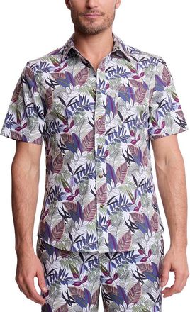 Paisley & Gray Gilby Swim Shirt