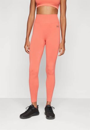 P.E Nation Restore Seamless Legging In Brick Red