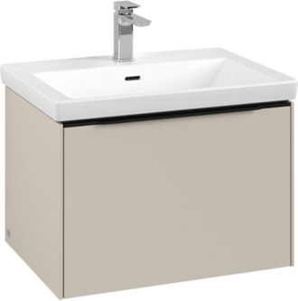 Villeroy & Boch Villeroy&boch - Subway 3.0, 622x429x478 Mm, Mueble De Lavabo, 1