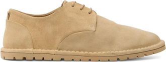 Mars&egrave;ll Sancrispa derby veterschoenen - Beige